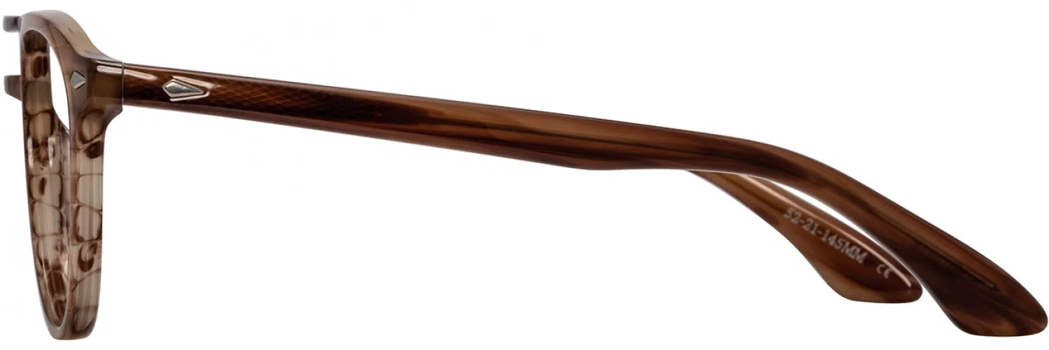 American Optical TUCKER Eyeglasses - view 5